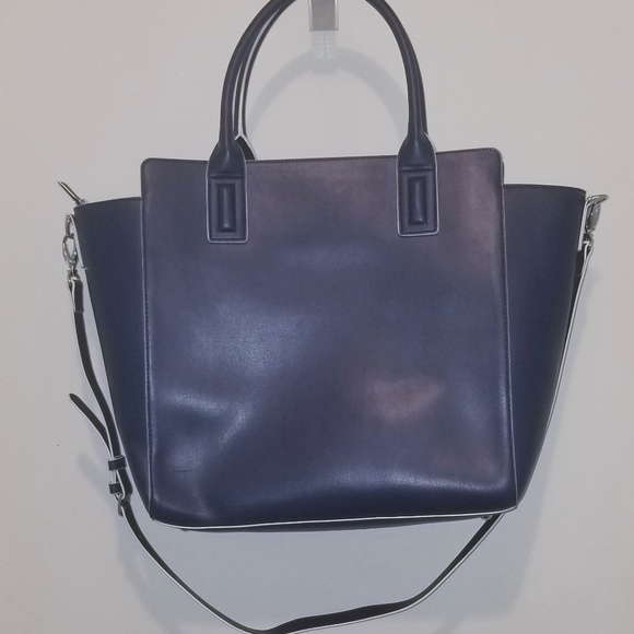 Vera Bradley work tote - Picture 2 of 3